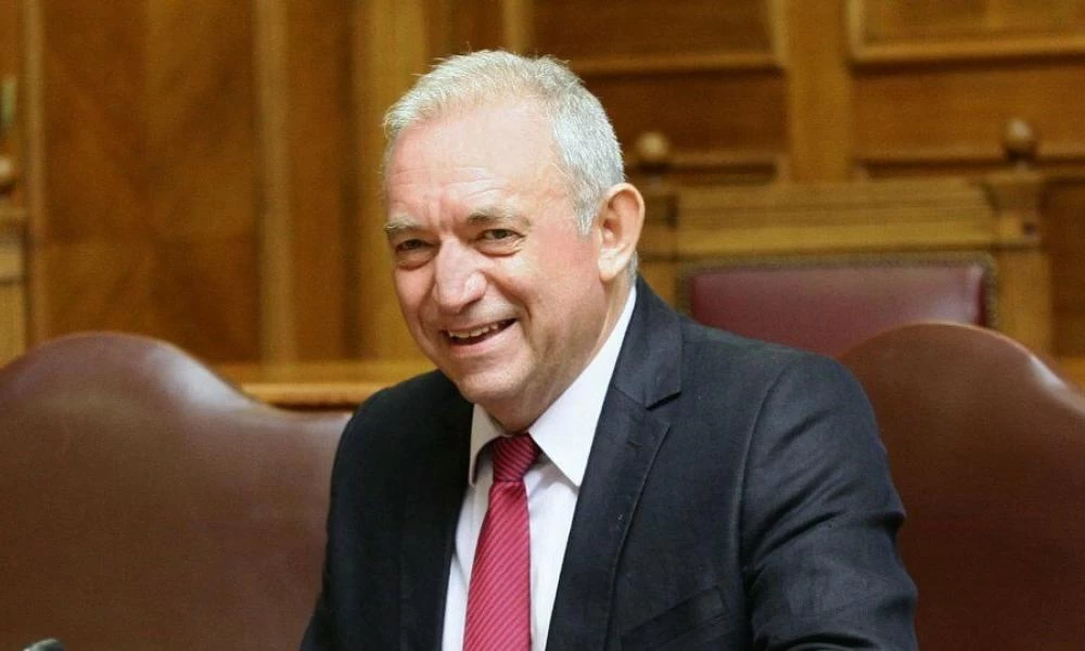 Λέκκας: "Το ρήγμα που έδωσε το σεισμό είναι νέο και άγνωστο"